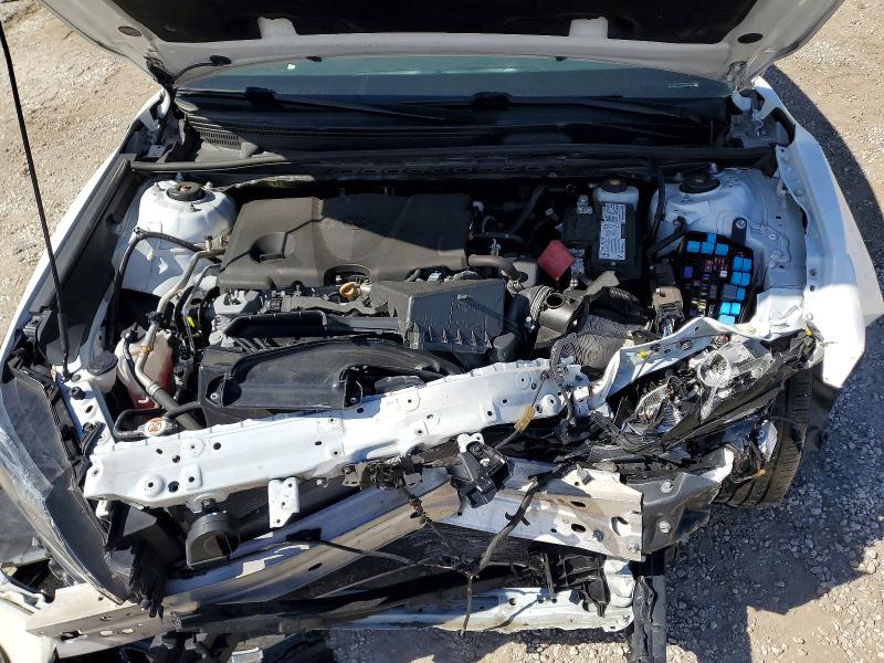 Продажа на аукционе авто 2024 Toyota Camry, vin: 4T1G11AK8RU910143, номер лота: 70520736