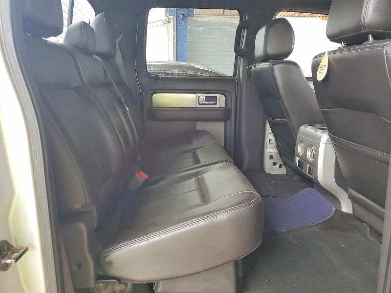 2013 Ford F150 მანქანა იყიდება აუქციონზე, vin: 1FTFW1ET0DKF97341, აუქციონის ნომერი: 70663696
