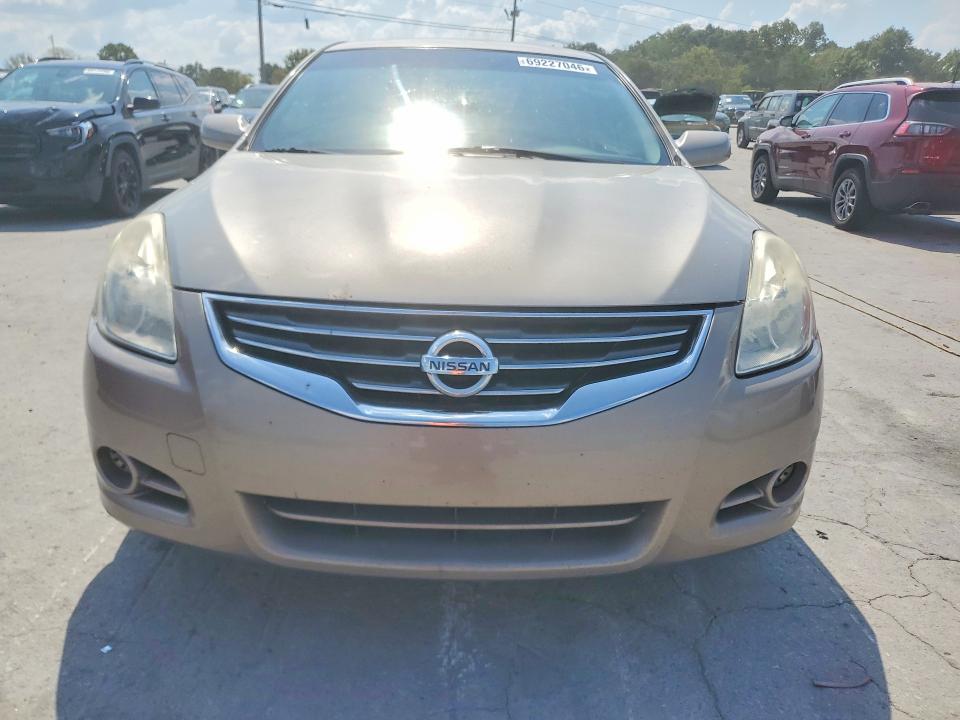 Aukcja sprzedaży 2011 Nissan Altima, vin: 1N4AL2AP8BC150030, numer aukcji: 69227046