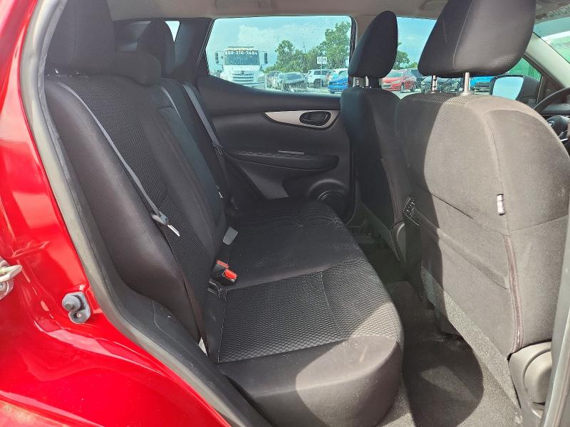 Aukcja sprzedaży 2018 Nissan Rogue Sport, vin: JN1BJ1CP5JW152622, numer aukcji: 69562036