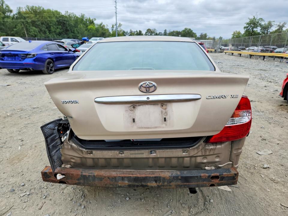 68495466 :رقم المزاد ، 4T1BE30K52U090928 vin ، 2002 Toyota Camry مزاد بيع