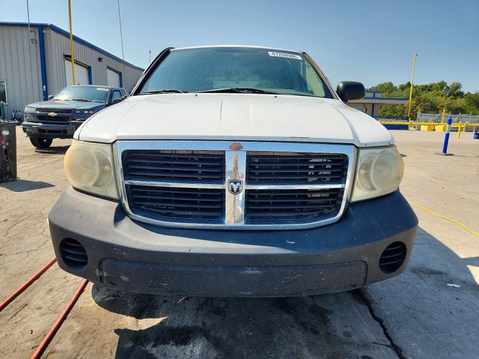 Aukcja sprzedaży 2007 Dodge Durango, vin: 1D8HD38P17F584735, numer aukcji: 67268986