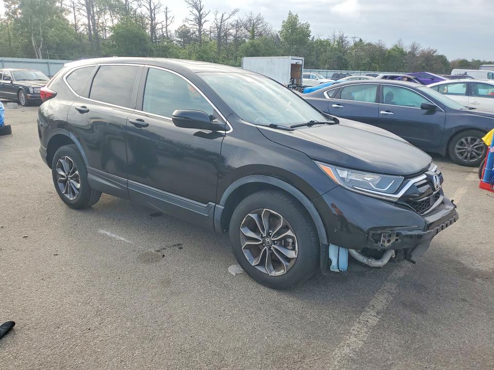Aukcja sprzedaży 2020 Honda Cr-v, vin: 5J6RW2H8XLA021930, numer aukcji: 68628306