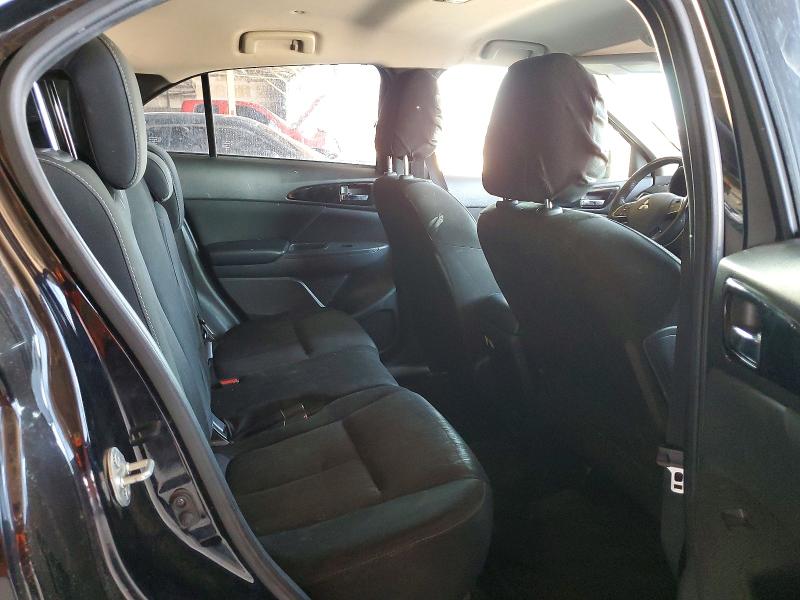 Aukcja sprzedaży 2020 Mitsubishi Eclipse Cross, vin: JA4AS5AA7LZ006729, numer aukcji: 66888396