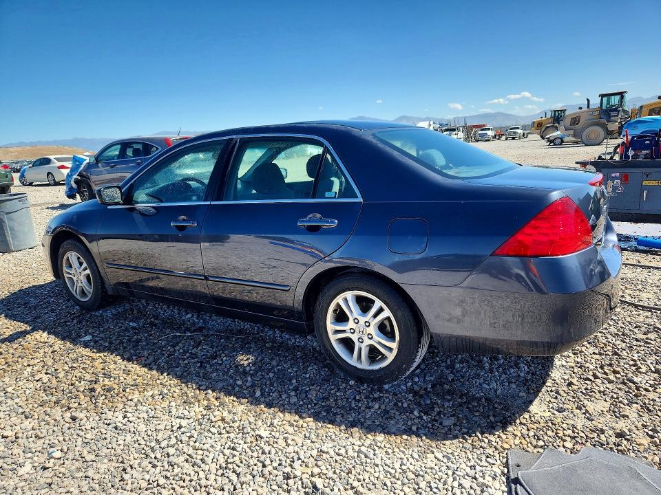 68041336 :رقم المزاد ، 1HGCM56366A079372 vin ، 2006 Honda Accord مزاد بيع