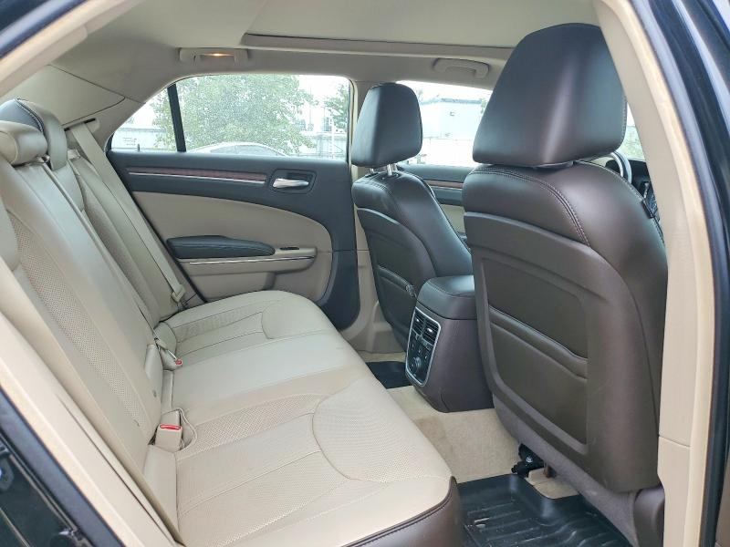 Продаж на аукціоні авто 2014 Chrysler 300c, vin: 2C3CCASGXEH107388, номер лоту: 69006996