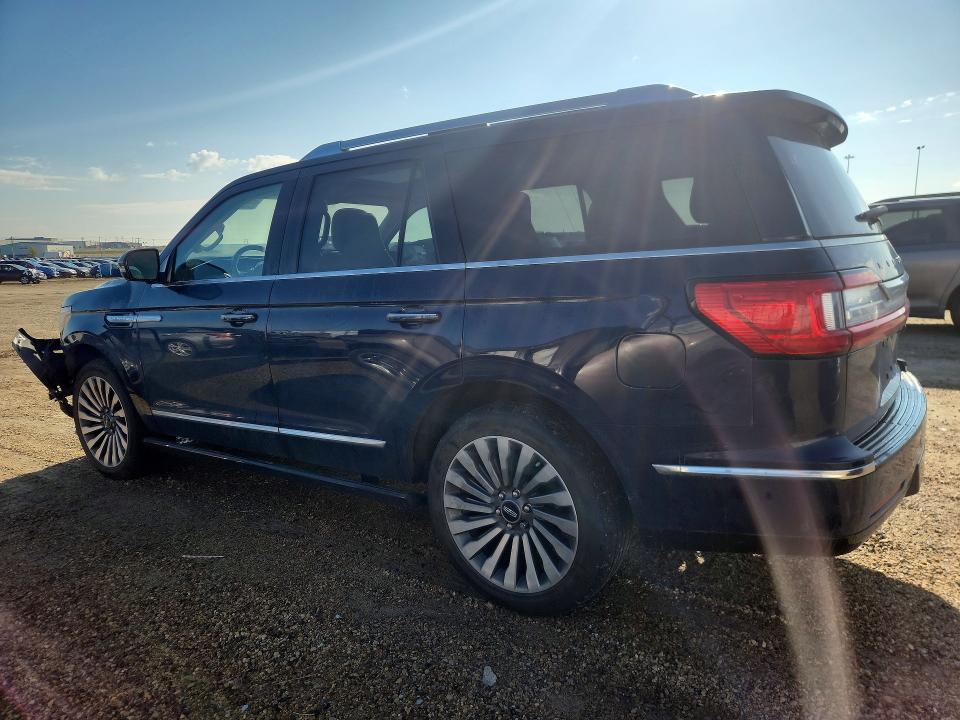 67967086 :رقم المزاد ، 5LMJJ2LT0LEL14296 vin ، 2020 Lincoln Navigator مزاد بيع