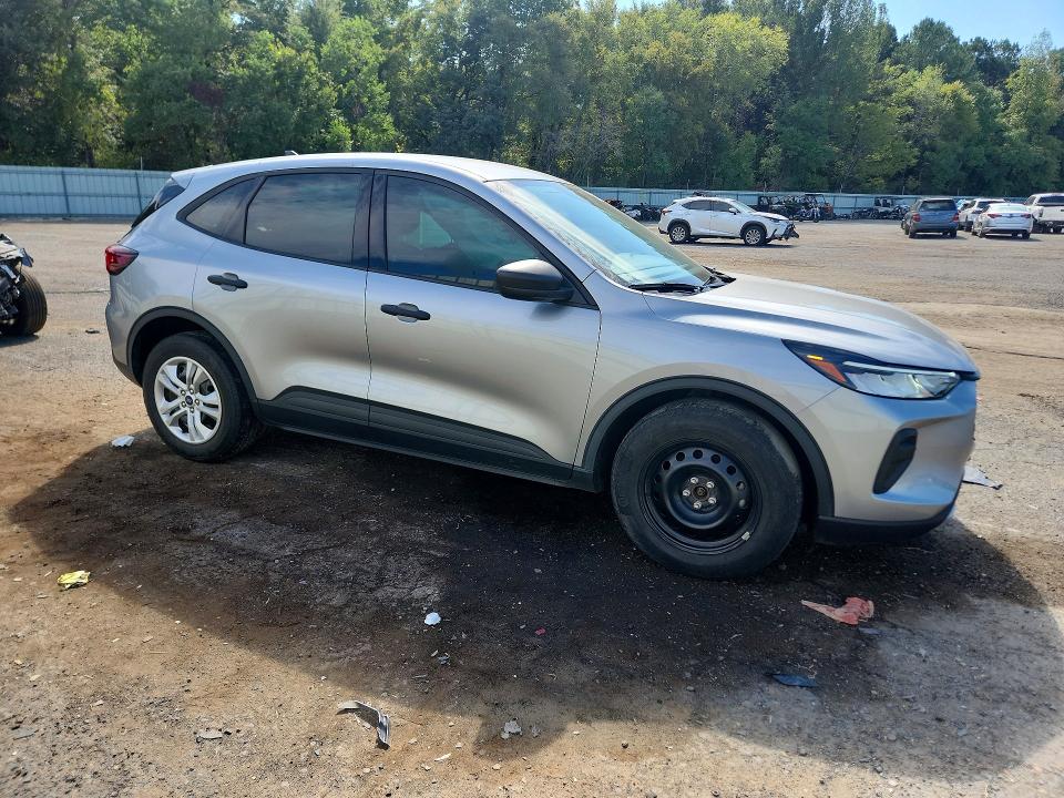 68598486 :رقم المزاد ، 1FMCU0FN6PUA29215 vin ، 2023 Ford Escape مزاد بيع