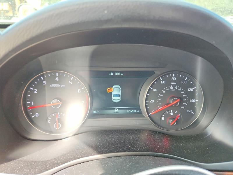 Aukcja sprzedaży 2017 Kia Cadenza, vin: KNALC4J10H5067325, numer aukcji: 68892246