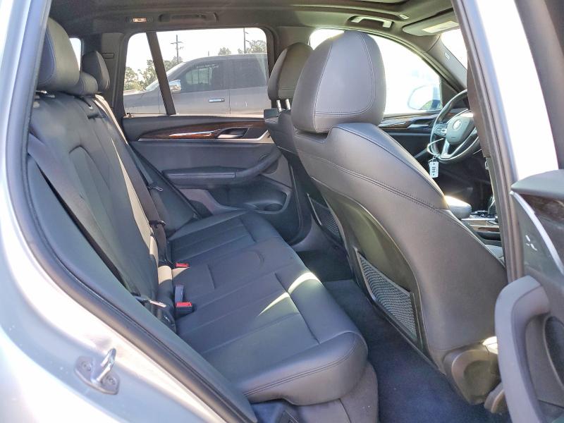 Aukcja sprzedaży 2019 Bmw X3, vin: 5UXTR7C50KLE98609, numer aukcji: 69783676