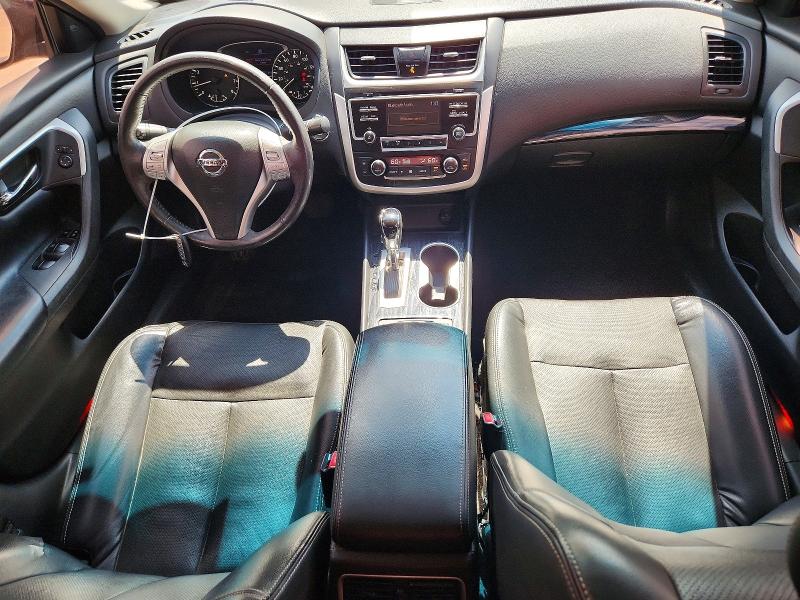 Продажа на аукционе авто 2017 Nissan Altima, vin: 1N4AL3AP8HC259554, номер лота: 68380466