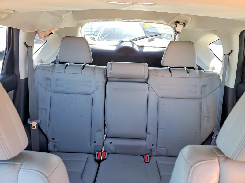 2016 Honda Cr-v მანქანა იყიდება აუქციონზე, vin: 2HKRM3H74GH532590, აუქციონის ნომერი: 68057856