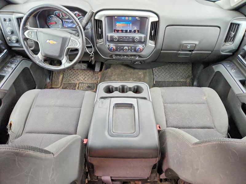 Продажа на аукционе авто 2014 Chevrolet Silverado, vin: 1GCVKREC0EZ321045, номер лота: 68664156