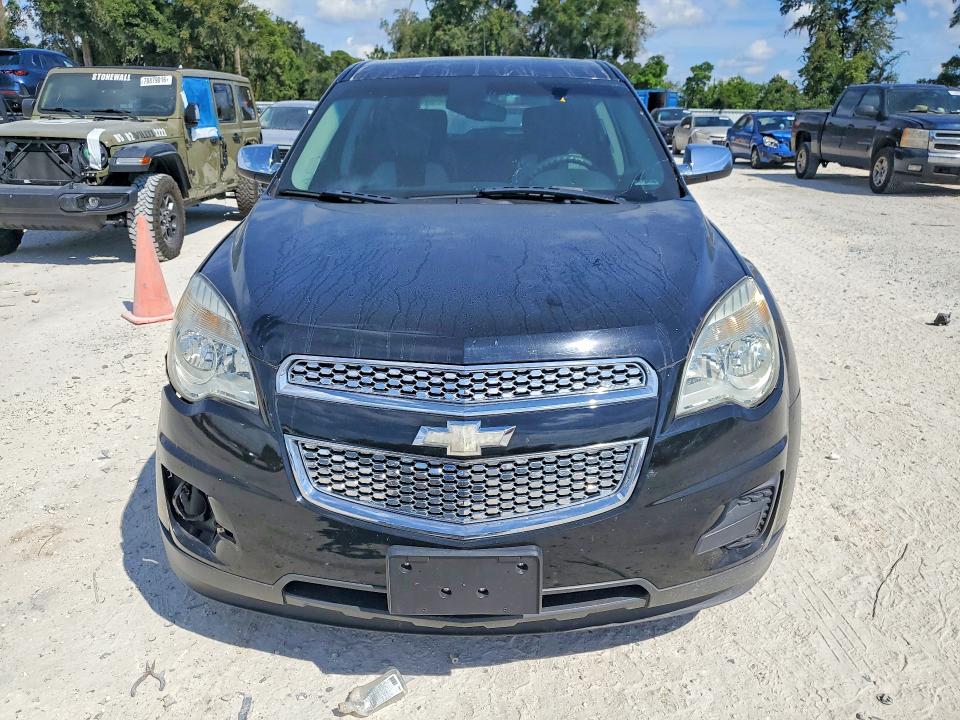 2011 Chevrolet Equinox მანქანა იყიდება აუქციონზე, vin: 2CNALBEC5B6268865, აუქციონის ნომერი: 69763116
