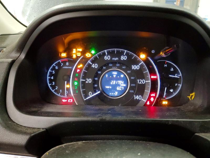 Продажа на аукционе авто 2012 Honda Cr-v, vin: JHLRM4H74CC000707, номер лота: 70582236