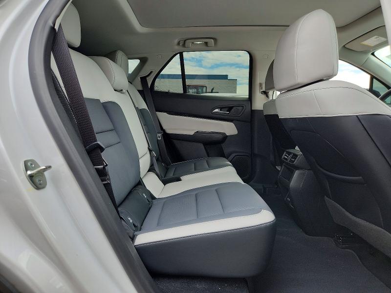 Продажа на аукционе авто 2025 Honda Prologue, vin: 3GPKHZRJ0SS502762, номер лота: 67810286