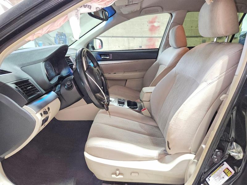 Продажа на аукционе авто 2014 Subaru Outback, vin: 4S4BRBCC4E3299123, номер лота: 70262626
