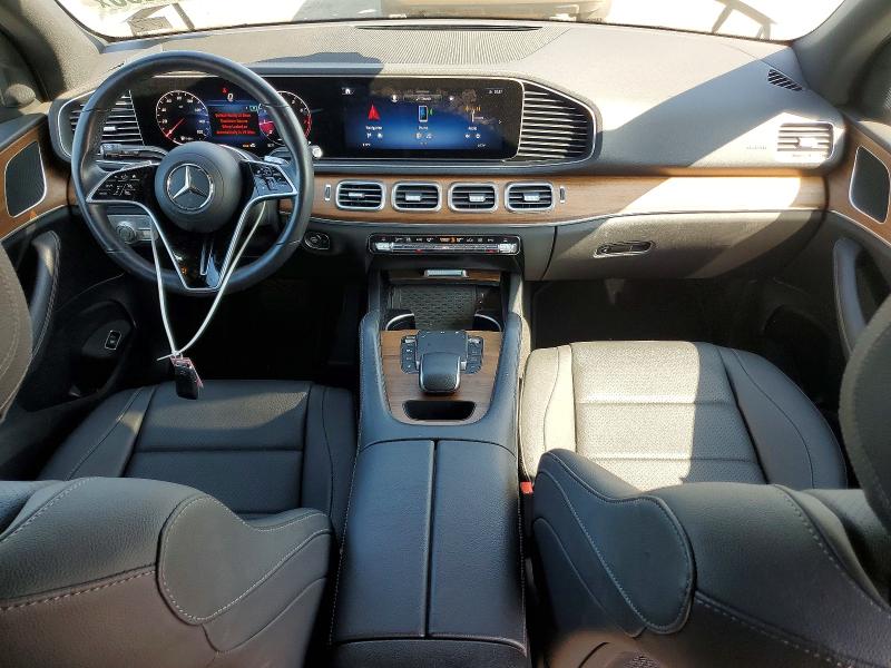 2024 Mercedes-benz Gle მანქანა იყიდება აუქციონზე, vin: 4JGFB4FE6RB254923, აუქციონის ნომერი: 68741286