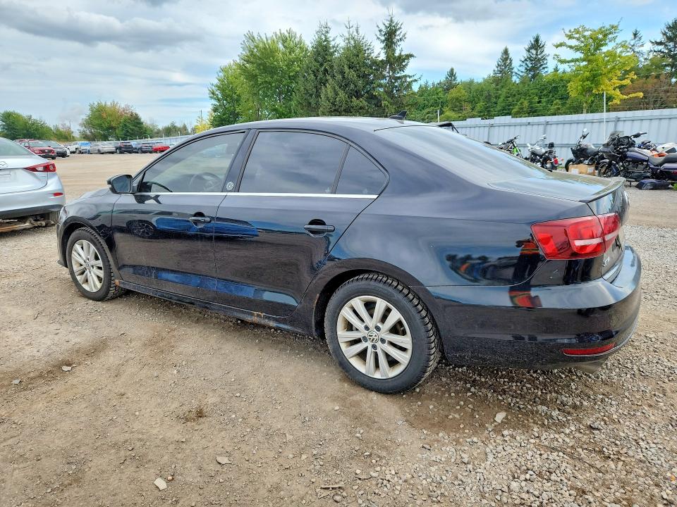 Продаж на аукціоні авто 2017 Volkswagen Jetta, vin: 3VWDB7AJ1HM223746, номер лоту: 68200106