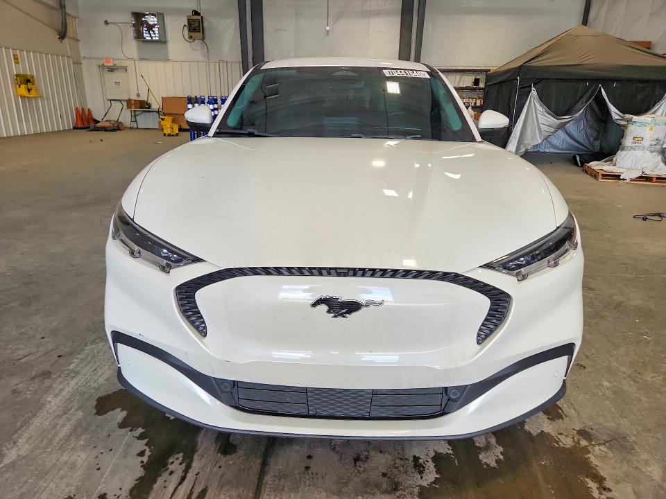 Продаж на аукціоні авто 2021 Ford Mustang Mach-e, vin: 3FMTK1RM6MMA49088, номер лоту: 70441646