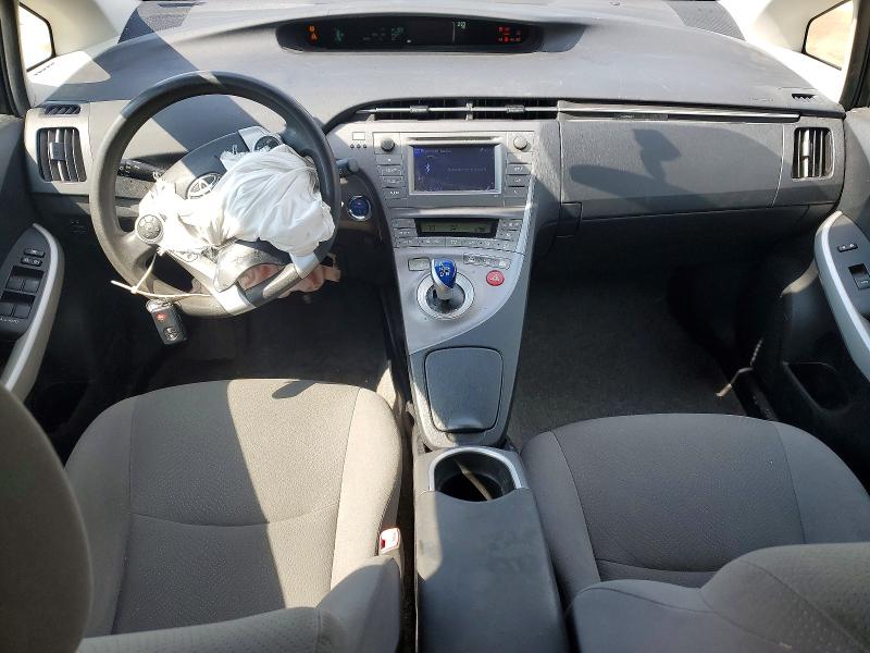 Продажа на аукционе авто 2013 Toyota Prius, vin: JTDKN3DU7D0341877, номер лота: 68801046
