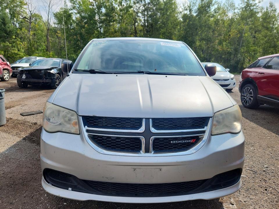 Aukcja sprzedaży 2012 Dodge Grand Caravan, vin: 2C4RDGBG0CR331640, numer aukcji: 66693206