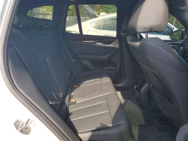 Продаж на аукціоні авто 2020 Bmw X3, vin: 5UXTY5C0XL9C41306, номер лоту: 69562796