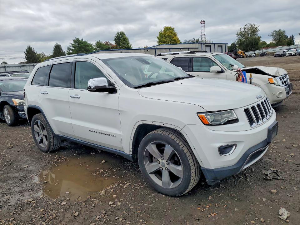 Aukcja sprzedaży 2015 Jeep Grand Cherokee, vin: 1C4RJFBG2FC692576, numer aukcji: 70386146