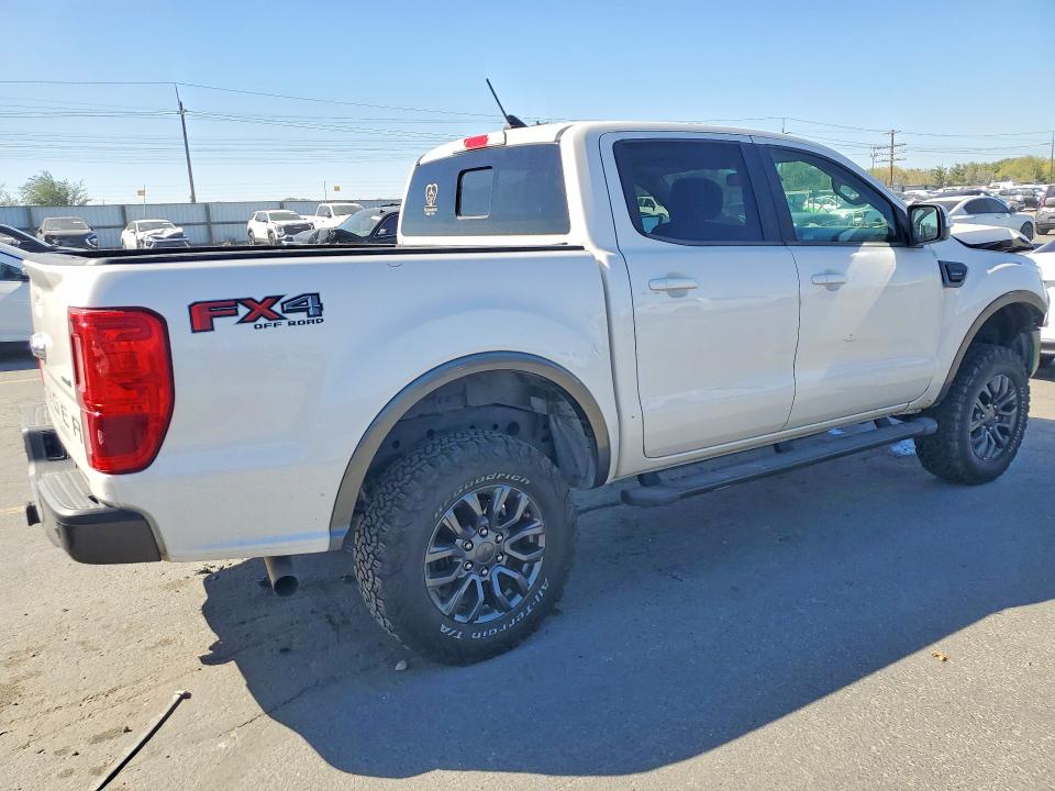 Aukcja sprzedaży 2019 Ford Ranger, vin: 1FTER4FH1KLB21900, numer aukcji: 70246066