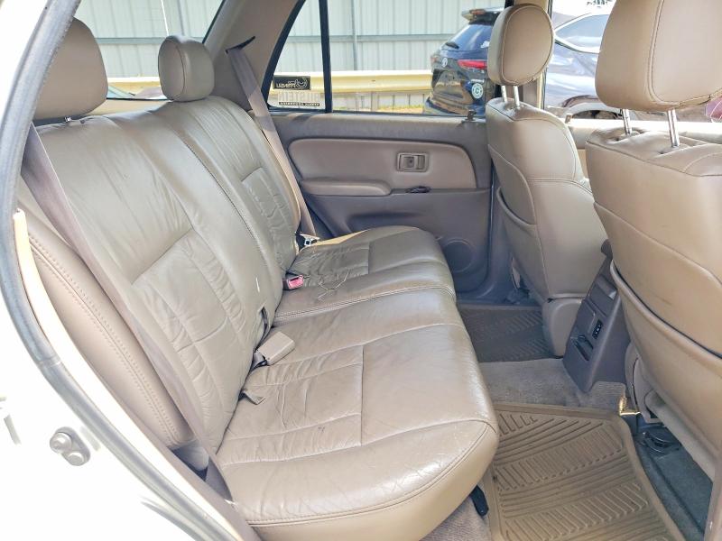 Продажа на аукционе авто 1999 Toyota 4runner, vin: JT3HN87R0X9022372, номер лота: 69765986