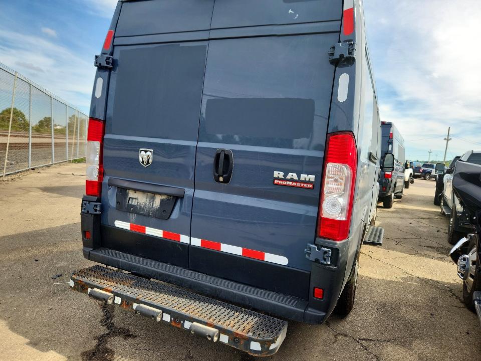 Aukcja sprzedaży 2021 Ram Promaster 3500, vin: 3C6MRVJG5ME536141, numer aukcji: 67253256