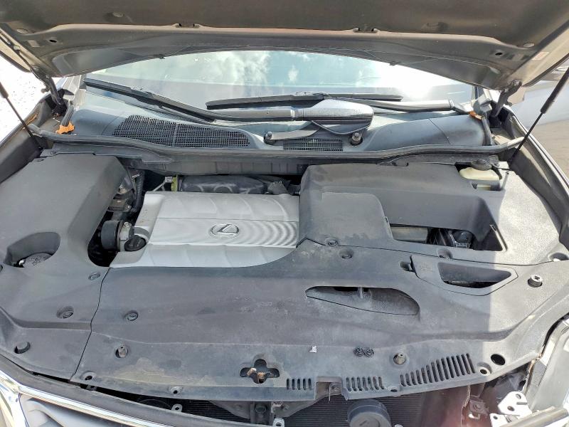 68182846 :رقم المزاد ، 2T2ZK1BA7FC205452 vin ، 2015 Lexus Rx 350 مزاد بيع