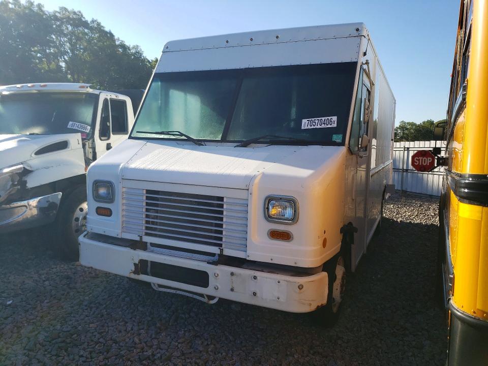 Продаж на аукціоні авто 2015 Ford F59, vin: 1F65F5KY0F0A00113, номер лоту: 70570406