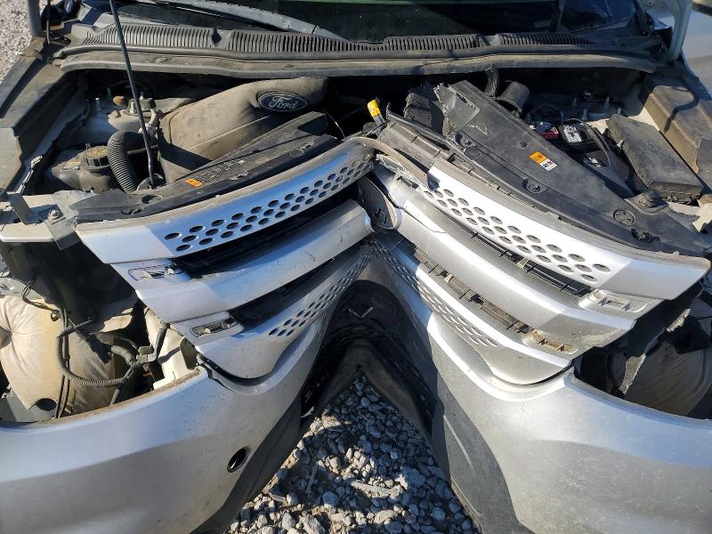 2013 Ford Explorer მანქანა იყიდება აუქციონზე, vin: 1FM5K7D85DGA26465, აუქციონის ნომერი: 66856496