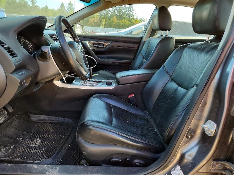 Продажа на аукционе авто 2015 Nissan Altima, vin: 1N4AL3AP0FN365773, номер лота: 69603666
