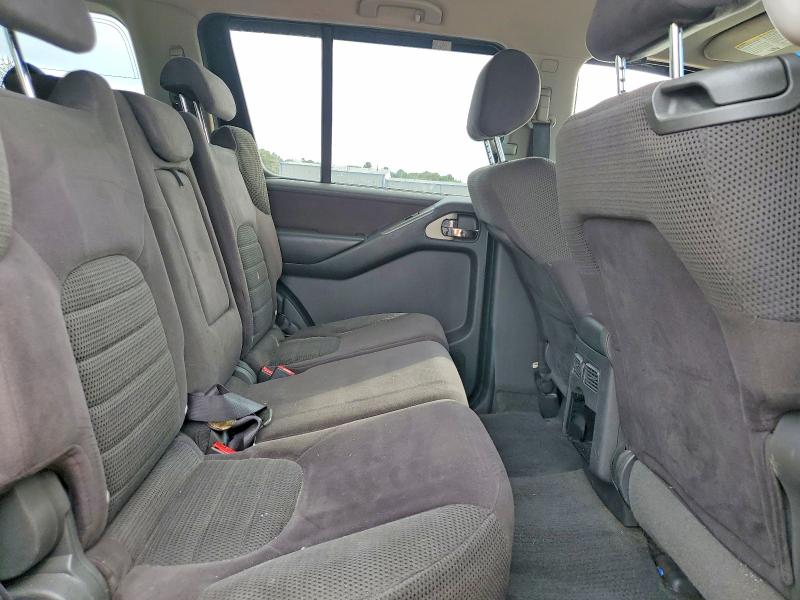 Aukcja sprzedaży 2006 Nissan Pathfinder, vin: 5N1AR18W06C623145, numer aukcji: 69344986