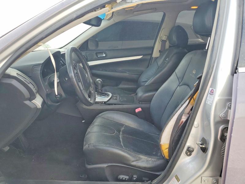 Aukcja sprzedaży 2009 Infiniti G37 Sedan, vin: JNKCV61E19M014232, numer aukcji: 61813406
