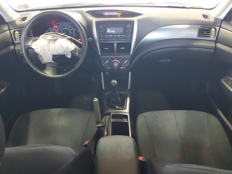 Продажа на аукционе авто 2011 Subaru Forester, vin: JF2SHADC8BG766467, номер лота: 68489506