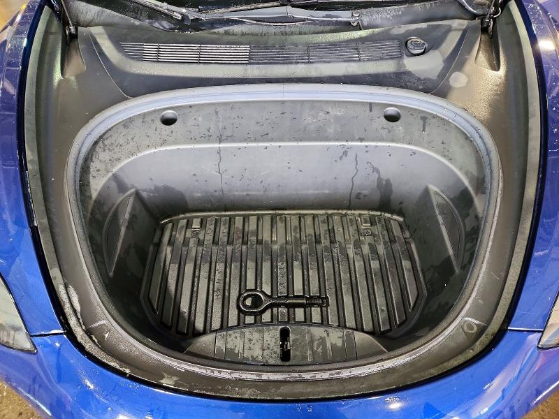 Aukcja sprzedaży 2022 Tesla Model 3, vin: 5YJ3E1EA4NF288281, numer aukcji: 67916286