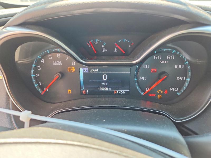 Продажа на аукционе авто 2014 Chevrolet Impala, vin: 2G1125S33E9128984, номер лота: 67497516