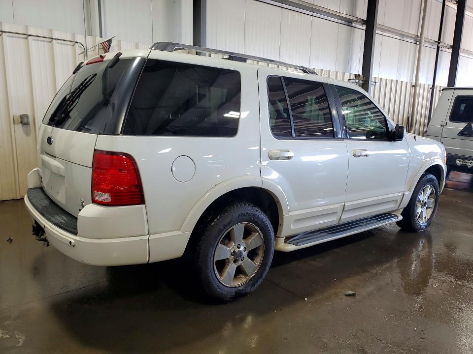 Aukcja sprzedaży 2003 Ford Explorer, vin: 1FMDU75W53ZA03371, numer aukcji: 69536586