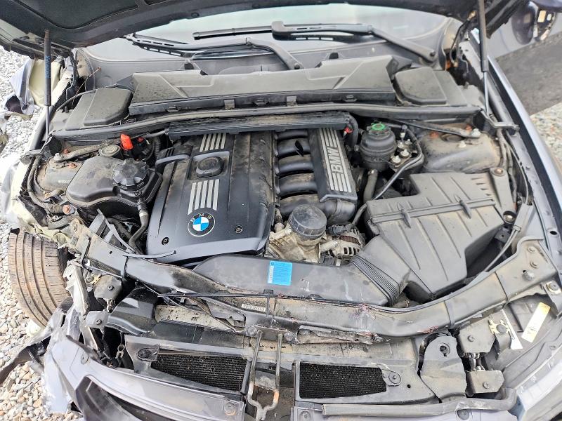 68681776 :رقم المزاد ، WBAVC93578KZ73544 vin ، 2008 Bmw 328 مزاد بيع