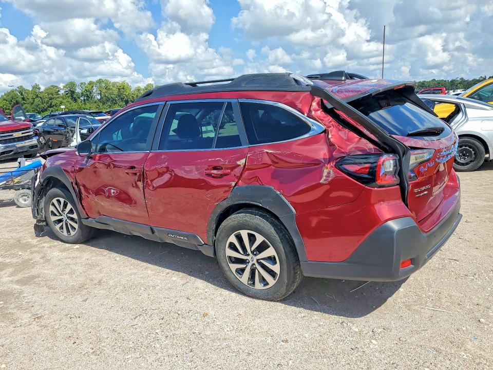 Aukcja sprzedaży 2024 Subaru Outback, vin: 4S4BTADC7R3263832, numer aukcji: 67709616