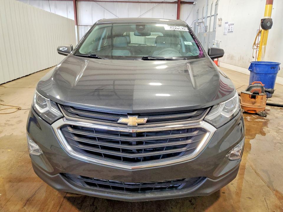 Aukcja sprzedaży 2021 Chevrolet Equinox, vin: 2GNAX5EV8M6149634, numer aukcji: 68225826