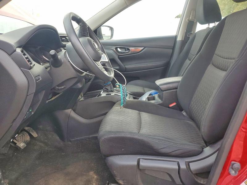 Продаж на аукціоні авто 2017 Nissan Rogue, vin: JN8AT2MV4HW266101, номер лоту: 70233846