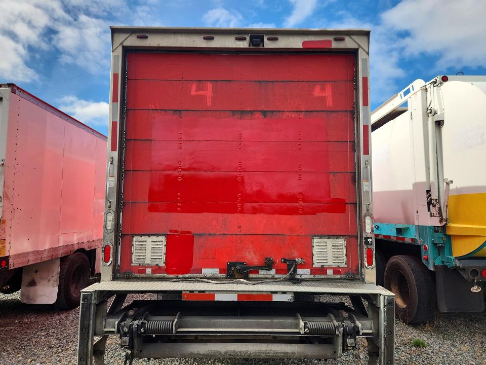 Продажа на аукционе авто 2017 Frht - Freightliner M2, vin: 3ALACWDT4HDJG7578, номер лота: 68383446