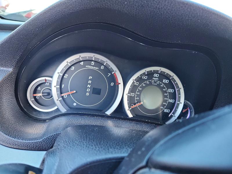 69989586 :رقم المزاد ، JH4CU2F41DC007341 vin ، 2013 Acura Tsx مزاد بيع