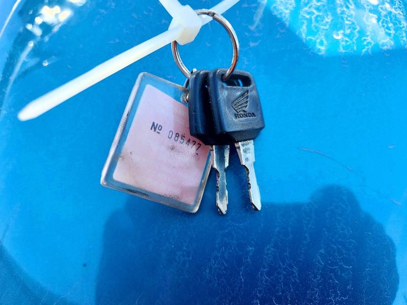 Продаж на аукціоні авто 1993 Honda Vt600, vin: JH2PC2130PM000147, номер лоту: 69942506