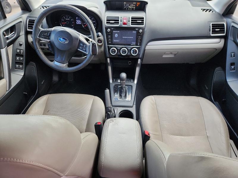 Aukcja sprzedaży 2016 Subaru Forester, vin: JF2SJAXC4GH410969, numer aukcji: 67163506