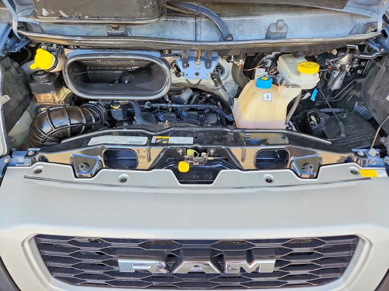 Продажа на аукционе авто 2021 Ram Promaster 3500, vin: 3C6FRVJG7ME503280, номер лота: 69054346